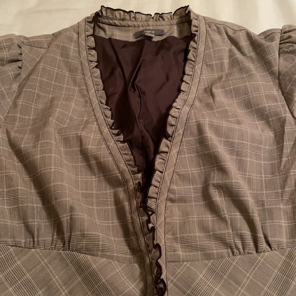 Apt 9 Jacket - Picture 5 of 7